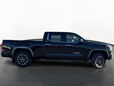 2022 Toyota Tundra 4WD Limited