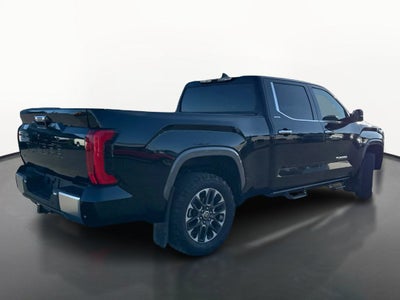 2022 Toyota Tundra 4WD Limited