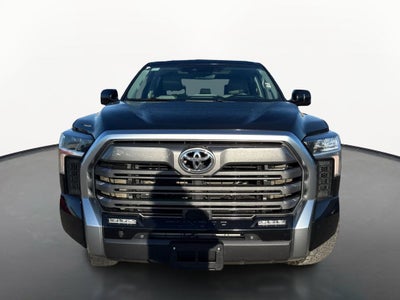 2022 Toyota Tundra 4WD Limited
