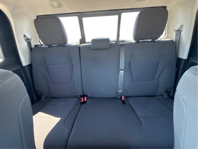 2022 Toyota Tundra 4WD SR5