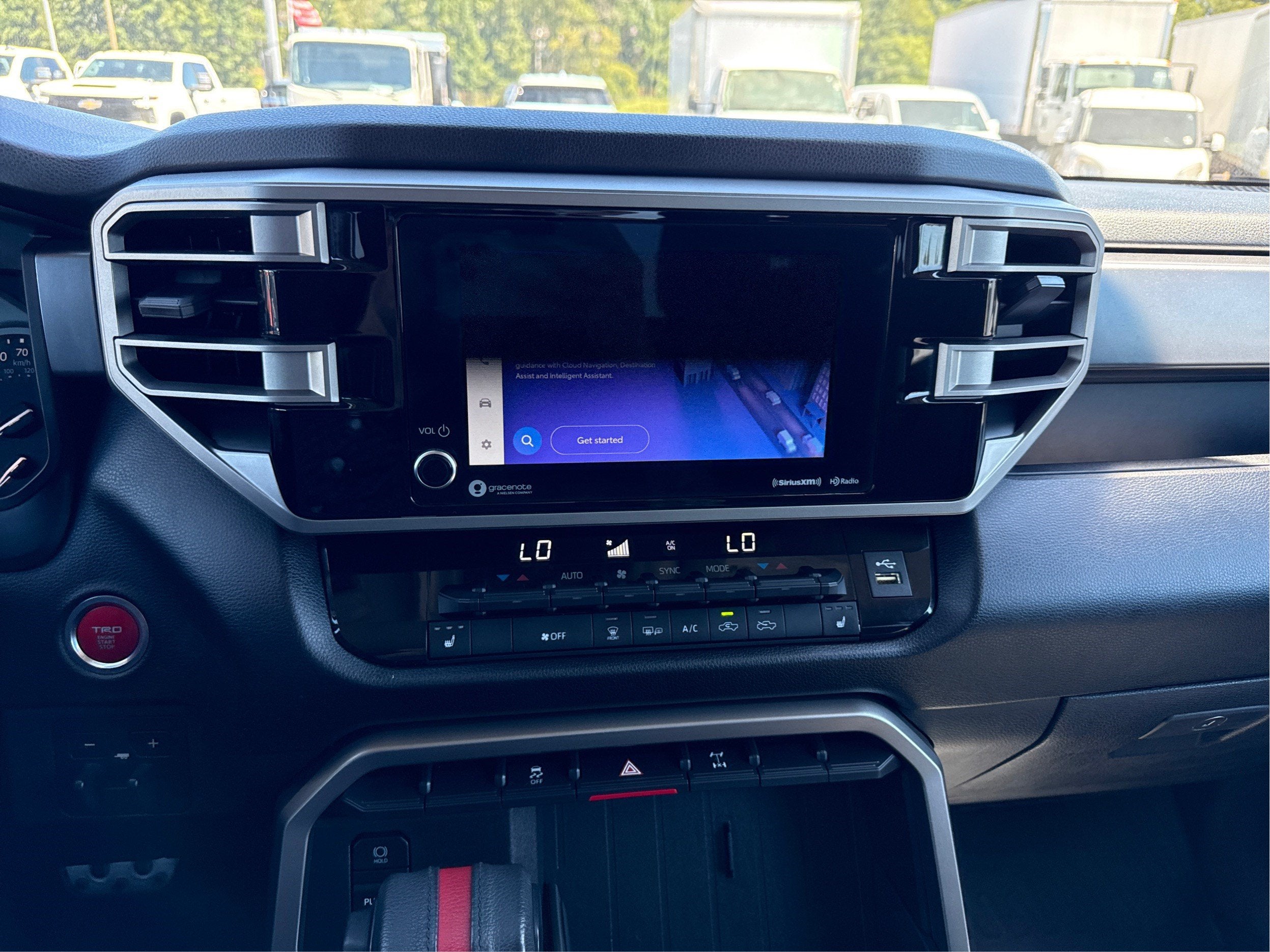 2022 Toyota Tundra 4WD SR5