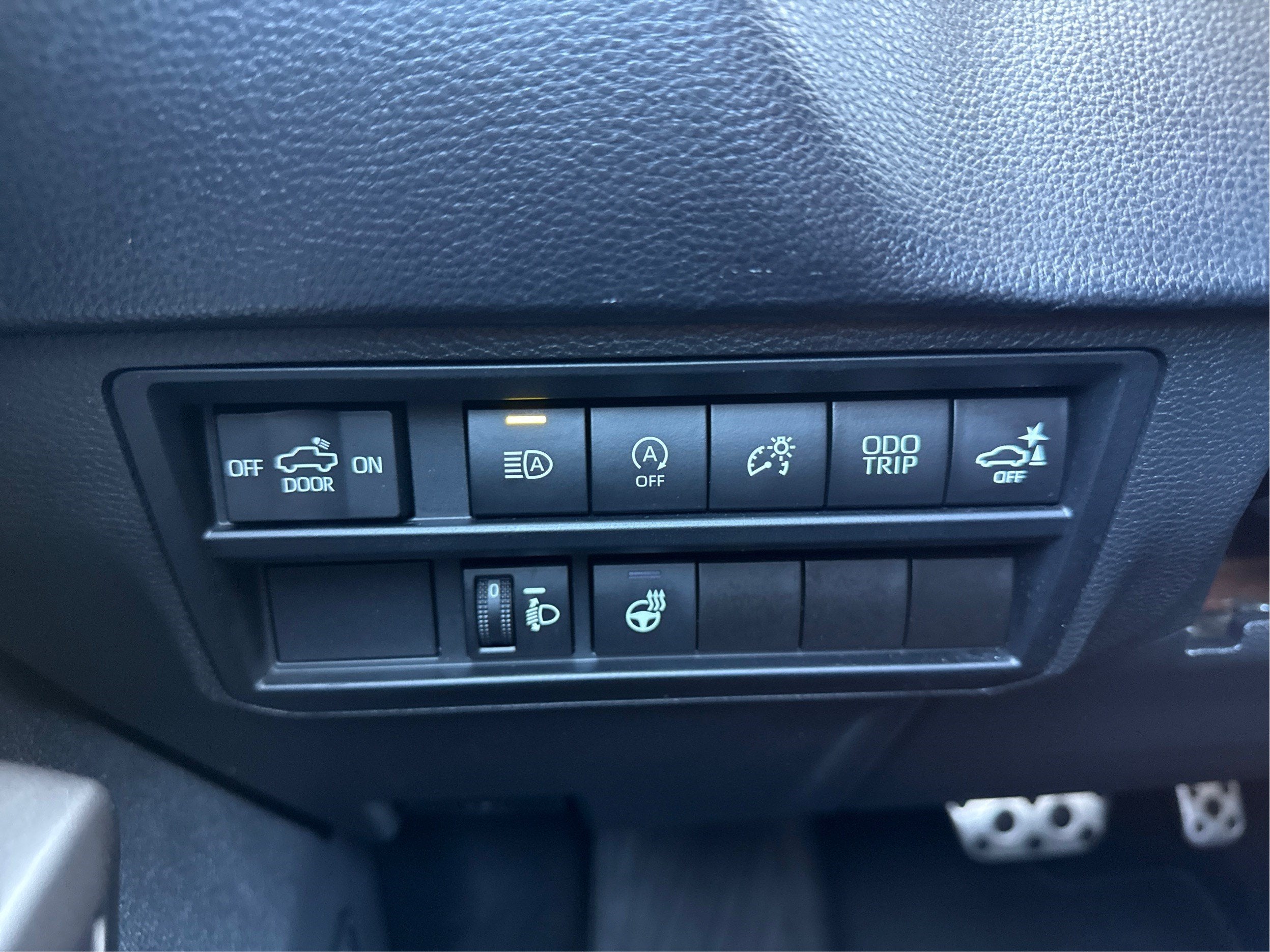 2022 Toyota Tundra 4WD SR5