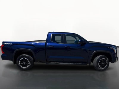 2022 Toyota Tundra 4WD SR5