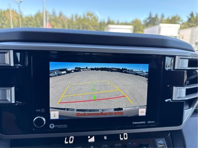 2022 Toyota Tundra 4WD SR5