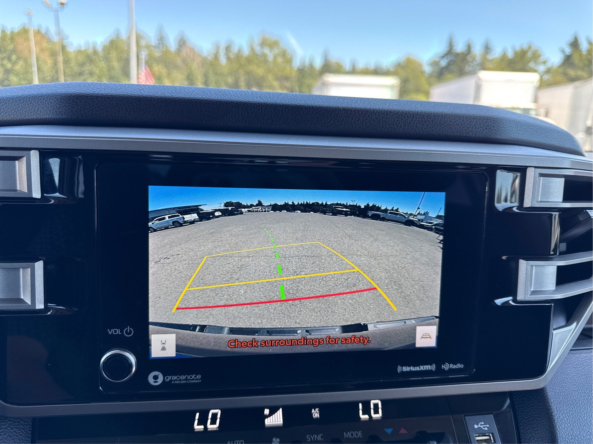 2022 Toyota Tundra 4WD SR5