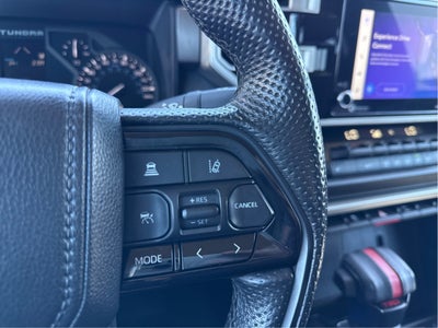 2022 Toyota Tundra 4WD SR5