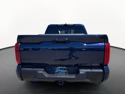 2022 Toyota Tundra 4WD SR5