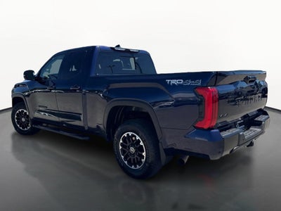 2022 Toyota Tundra 4WD SR5