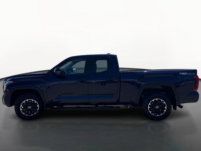 2022 Toyota Tundra 4WD SR5