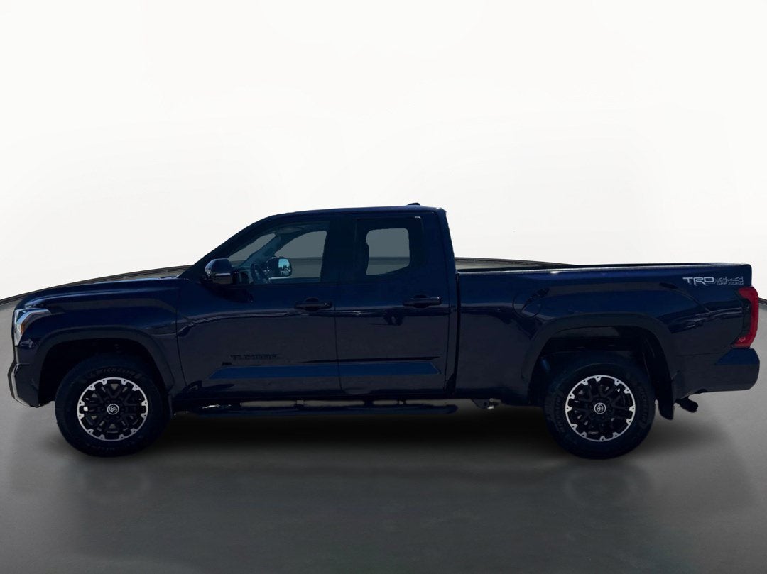 2022 Toyota Tundra 4WD SR5