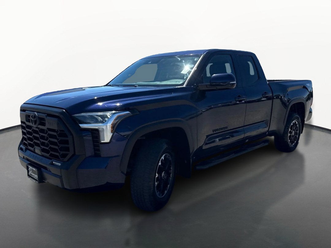 2022 Toyota Tundra 4WD SR5