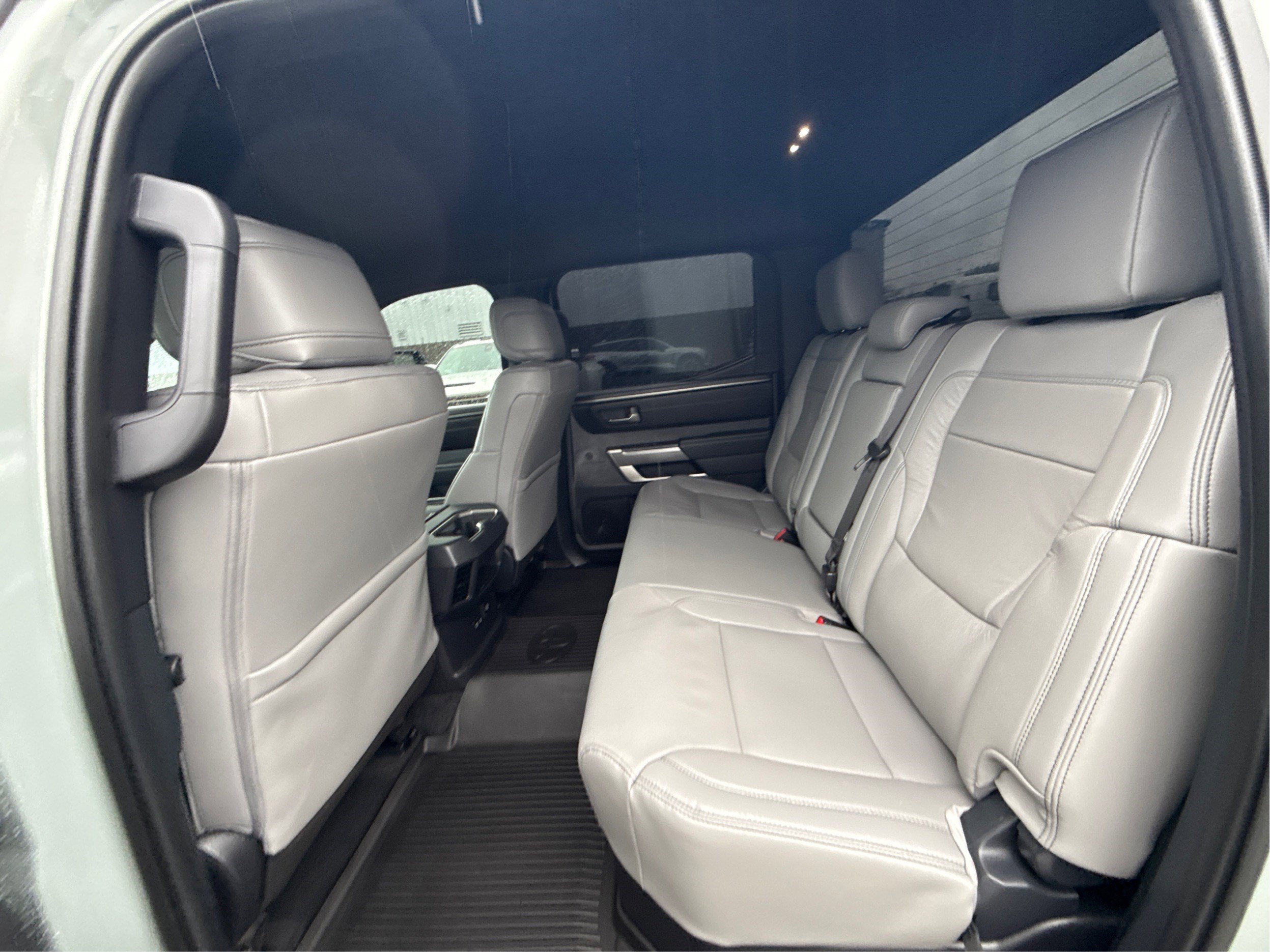 2026 Toyota Tundra SR5 CrewMax 6.5' Bed