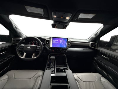 2026 Toyota Tundra SR5 CrewMax 6.5' Bed