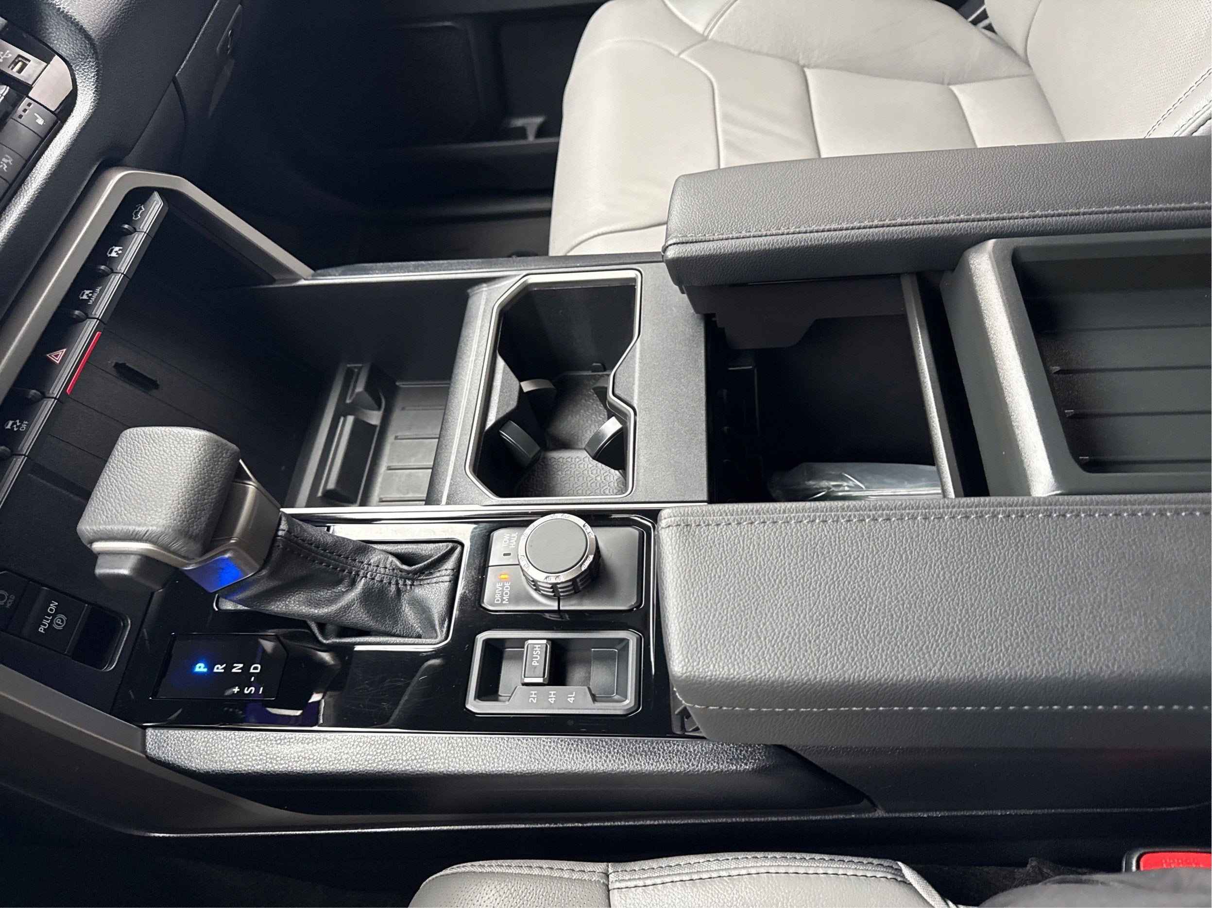 2026 Toyota Tundra SR5 CrewMax 6.5' Bed