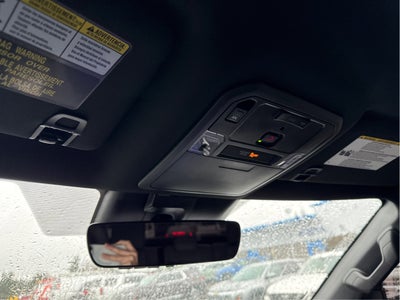 2026 Toyota Tundra SR5 CrewMax 6.5' Bed