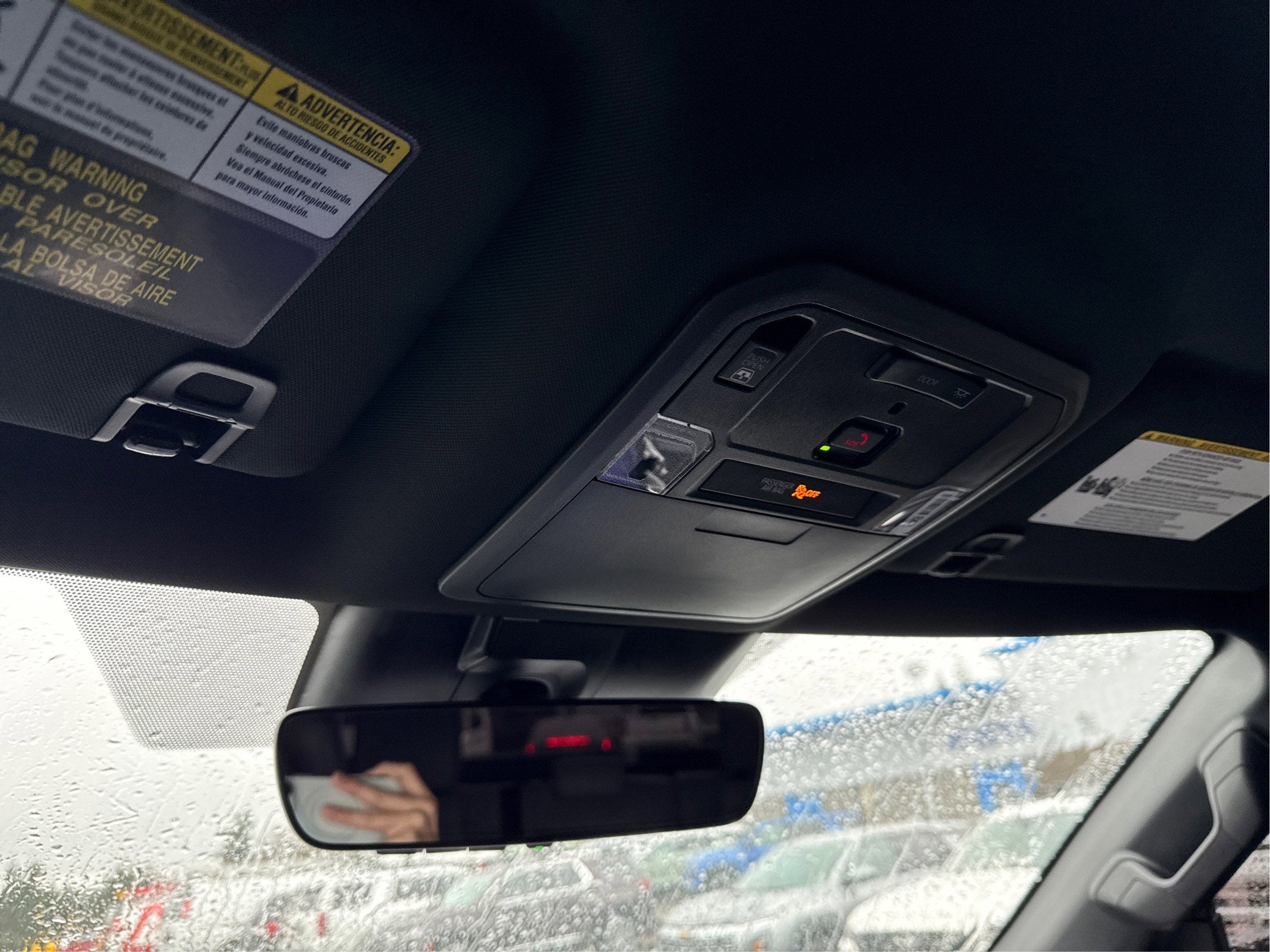 2026 Toyota Tundra SR5 CrewMax 6.5' Bed