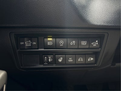 2026 Toyota Tundra SR5 CrewMax 6.5' Bed