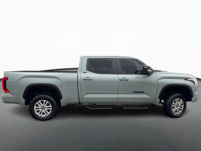 2026 Toyota Tundra SR5 CrewMax 6.5' Bed