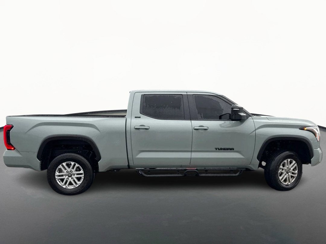 2026 Toyota Tundra SR5 CrewMax 6.5' Bed