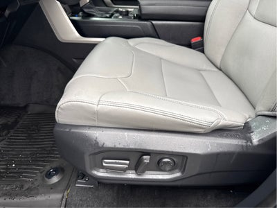 2026 Toyota Tundra SR5 CrewMax 6.5' Bed