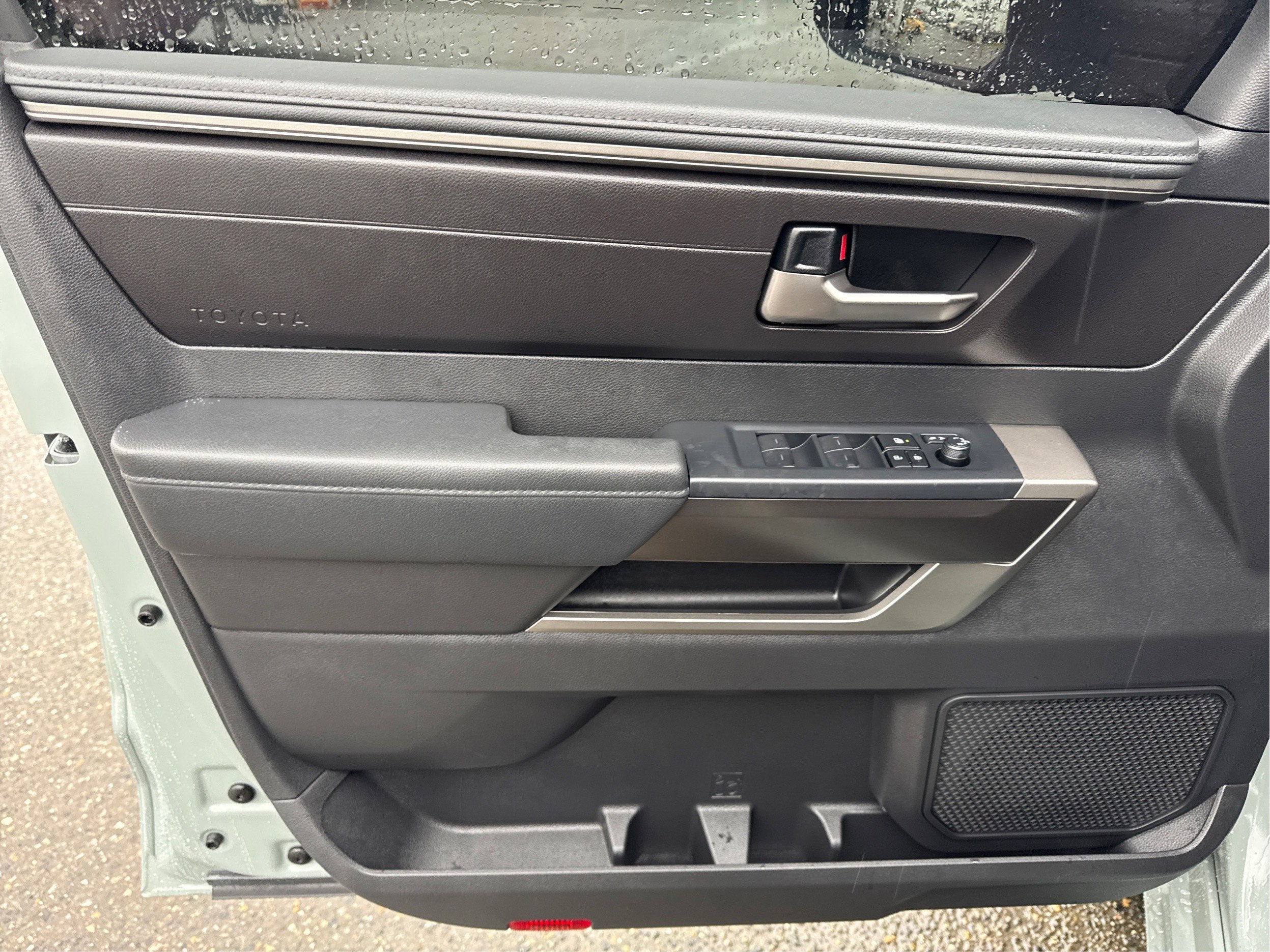 2026 Toyota Tundra SR5 CrewMax 6.5' Bed