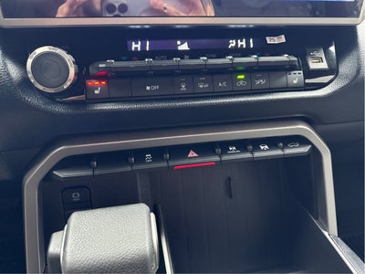 2026 Toyota Tundra SR5 CrewMax 6.5' Bed