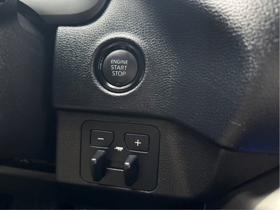 2026 Toyota Tundra SR5 CrewMax 6.5' Bed