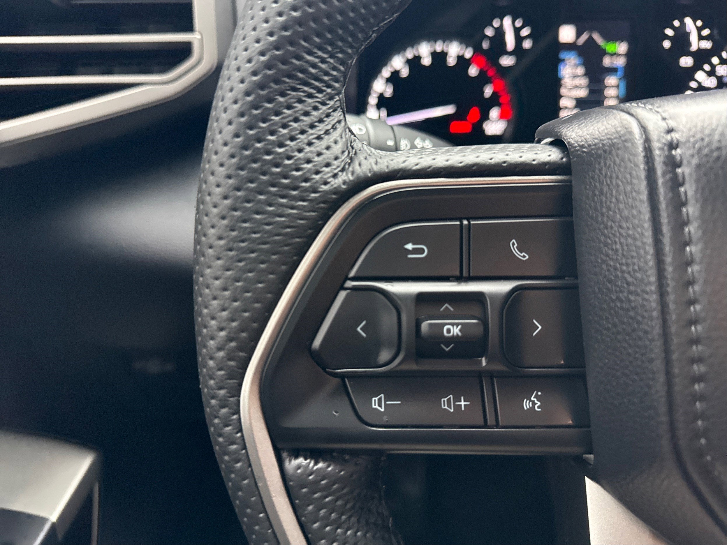 2026 Toyota Tundra SR5 CrewMax 6.5' Bed