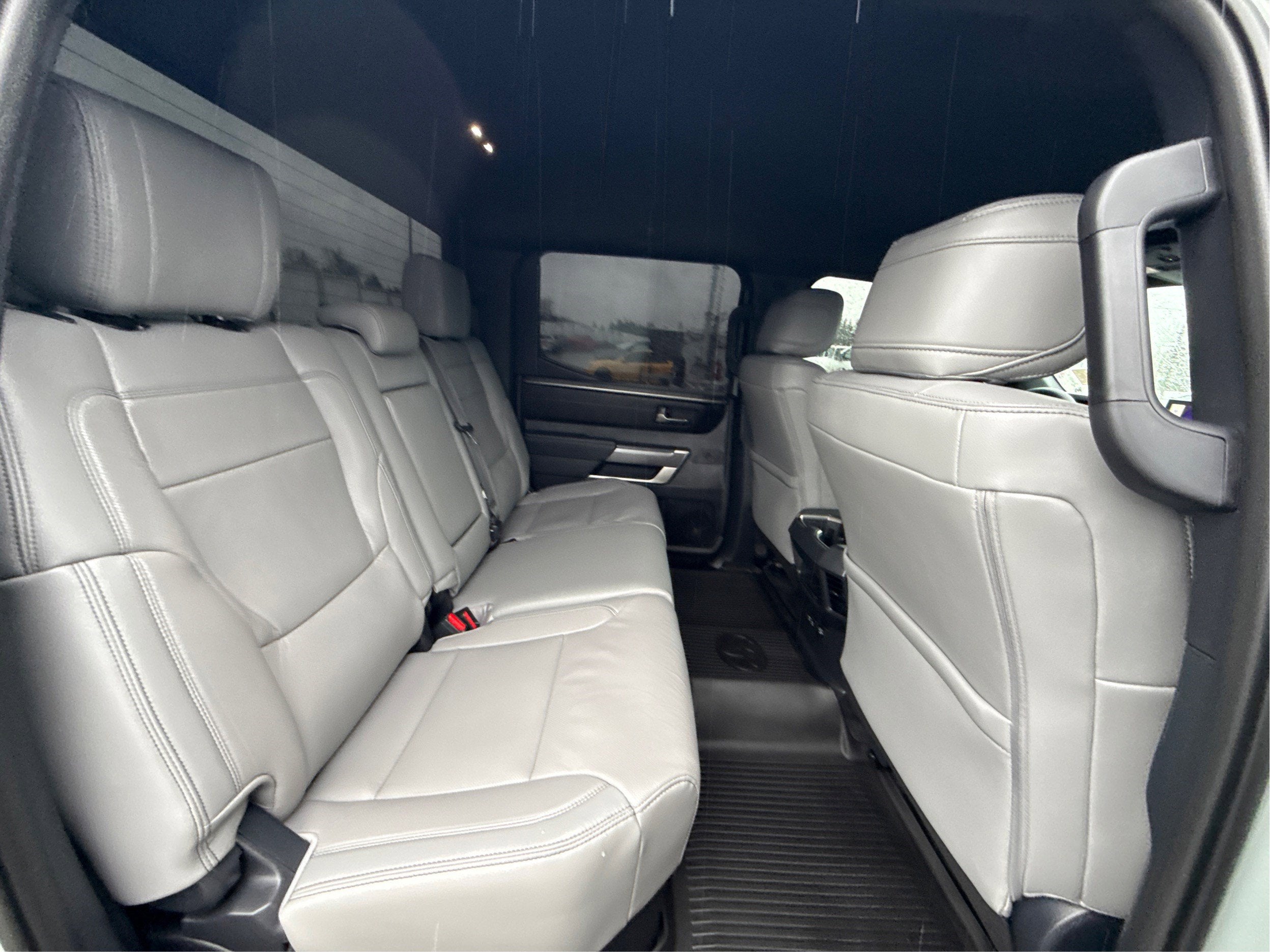 2026 Toyota Tundra SR5 CrewMax 6.5' Bed