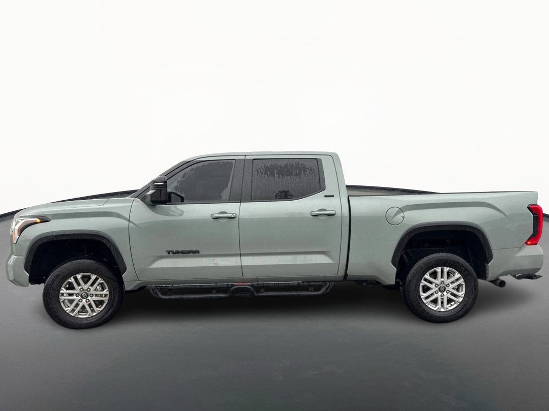 2026 Toyota Tundra SR5 CrewMax 6.5' Bed