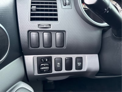 2015 Toyota Tacoma DBL CAB LB 4WD V6
