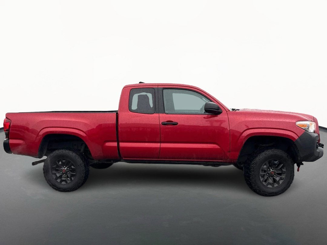 2019 Toyota Tacoma SR