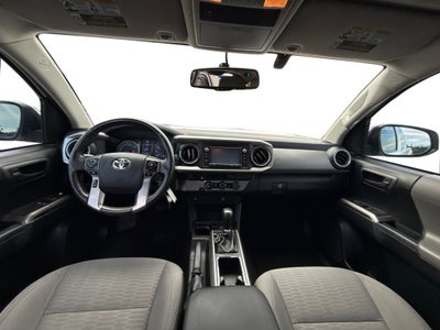 2016 Toyota Tacoma SR5 V6