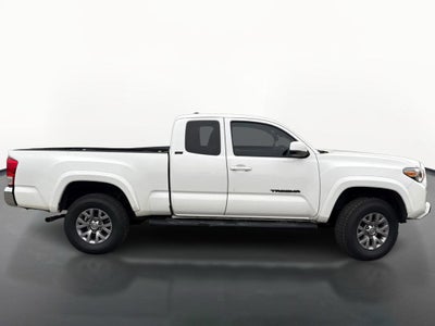 2016 Toyota Tacoma SR5 V6