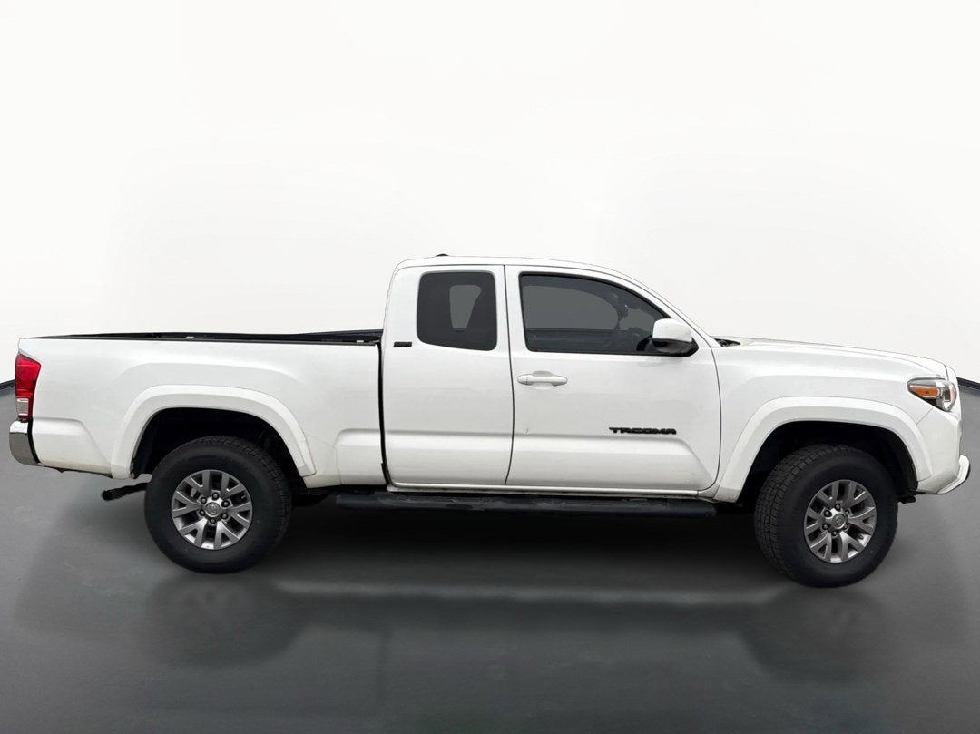 2016 Toyota Tacoma SR5 V6