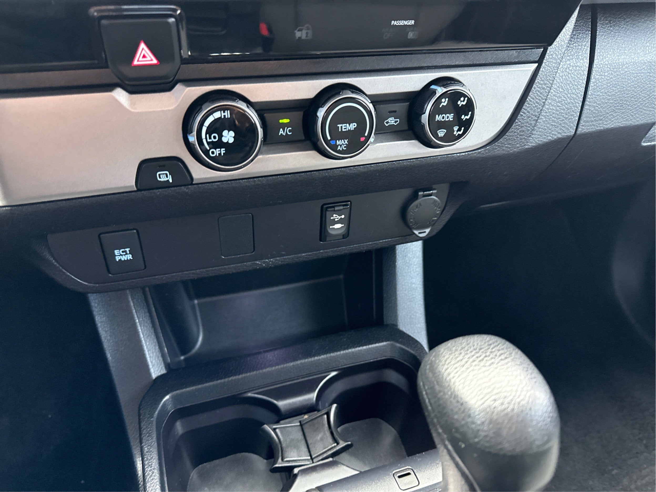 2016 Toyota Tacoma SR5 V6