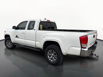 2016 Toyota Tacoma SR5 V6