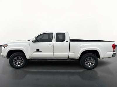 2016 Toyota Tacoma SR5 V6