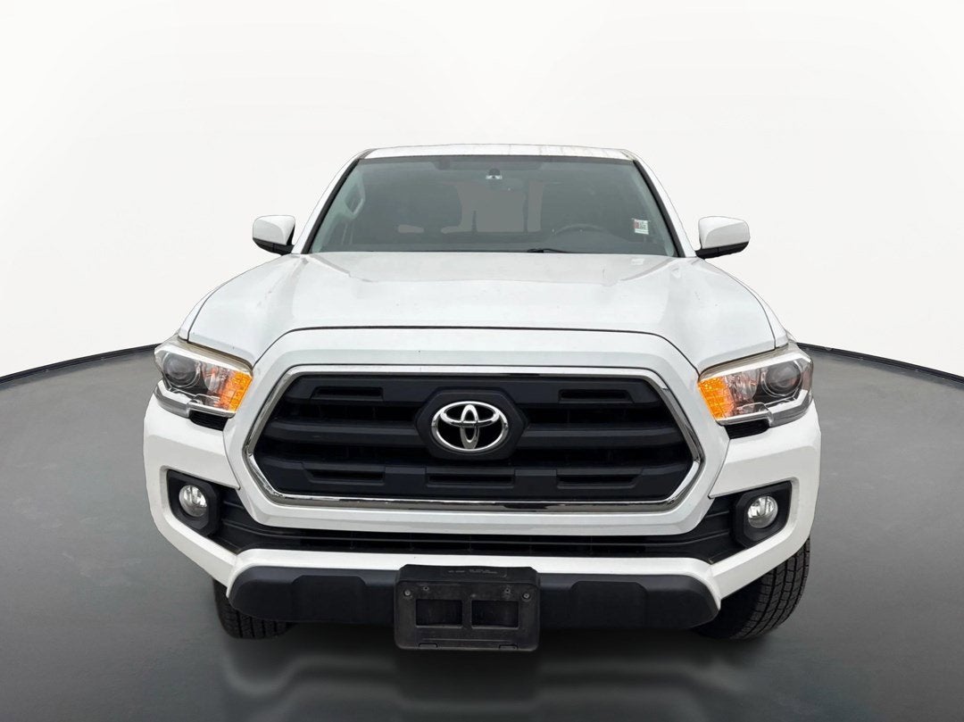 2016 Toyota Tacoma SR5 V6