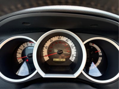 2014 Toyota Tacoma ACCESS CAB 2WD I4