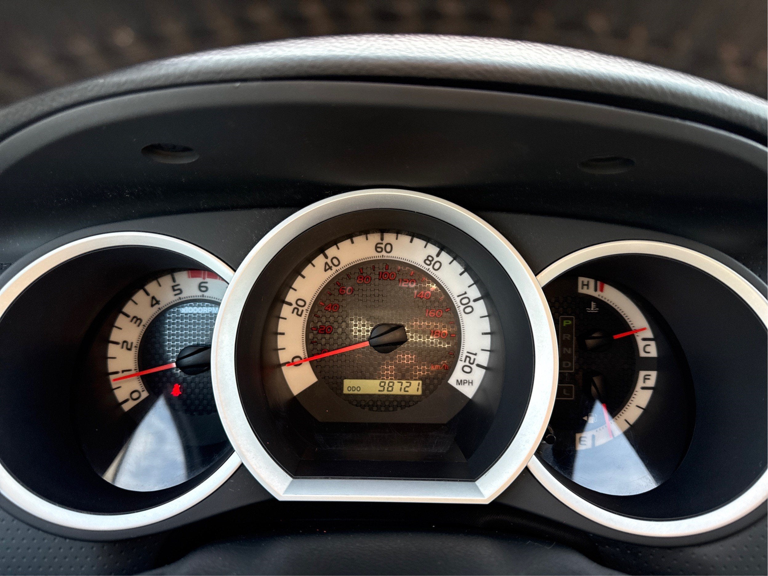 2014 Toyota Tacoma ACCESS CAB 2WD I4