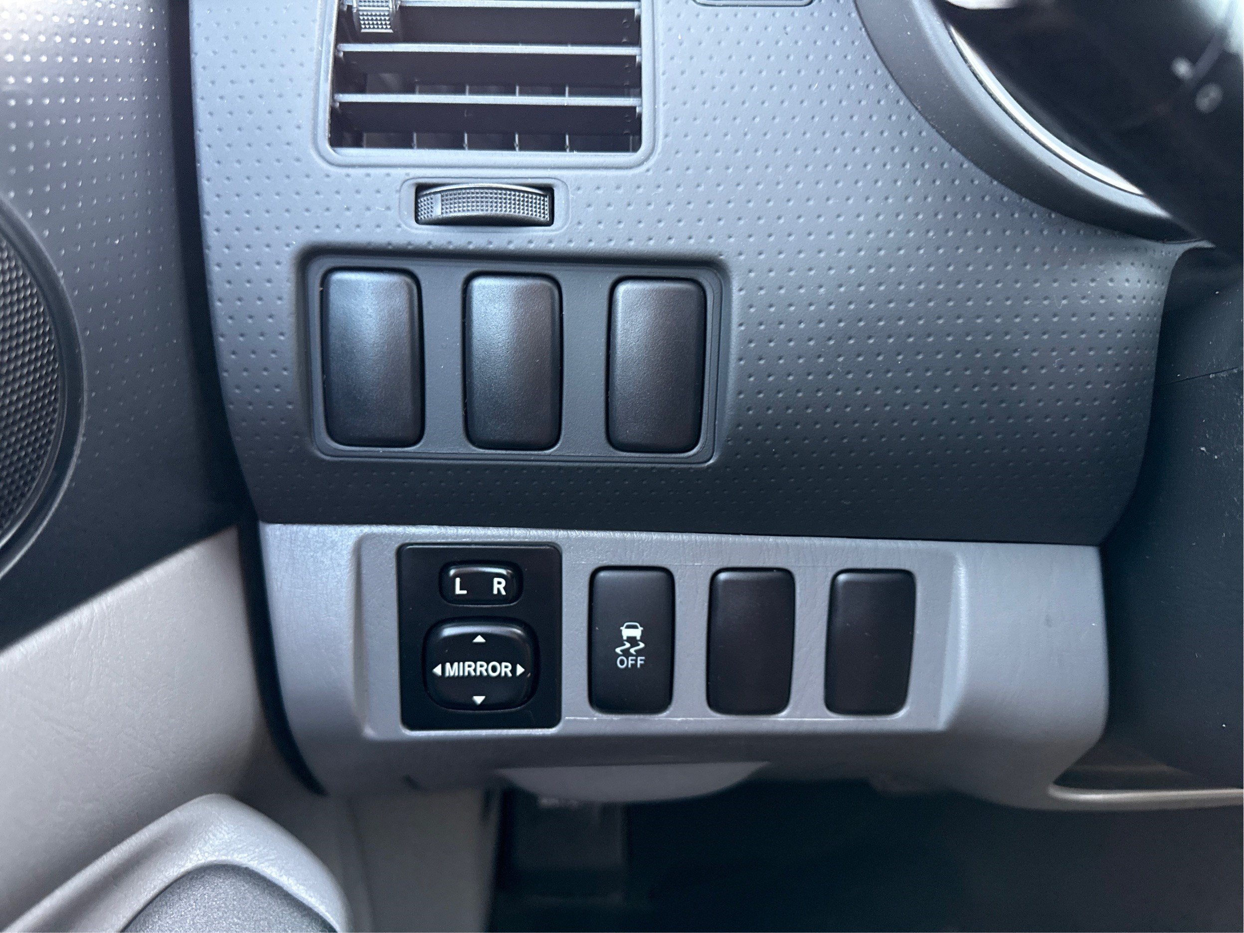 2014 Toyota Tacoma ACCESS CAB 2WD I4
