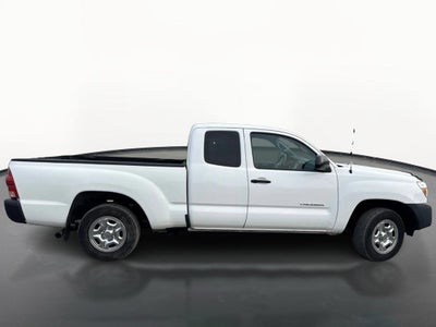 2014 Toyota Tacoma ACCESS CAB 2WD I4