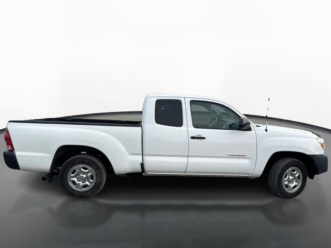 2014 Toyota Tacoma ACCESS CAB 2WD I4