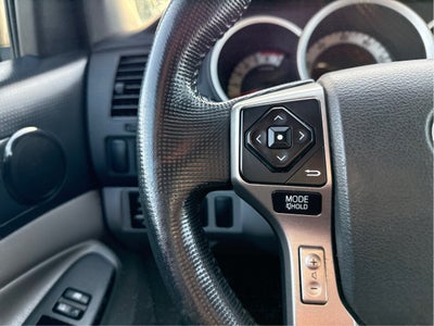2014 Toyota Tacoma ACCESS CAB 2WD I4