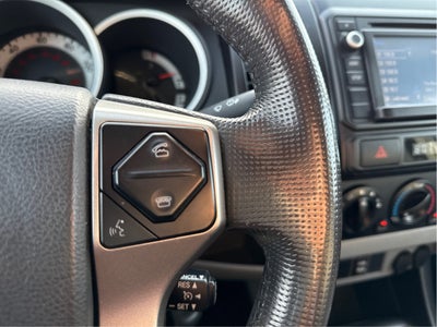 2014 Toyota Tacoma ACCESS CAB 2WD I4