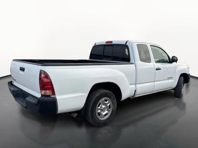 2014 Toyota Tacoma ACCESS CAB 2WD I4