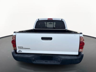 2014 Toyota Tacoma ACCESS CAB 2WD I4