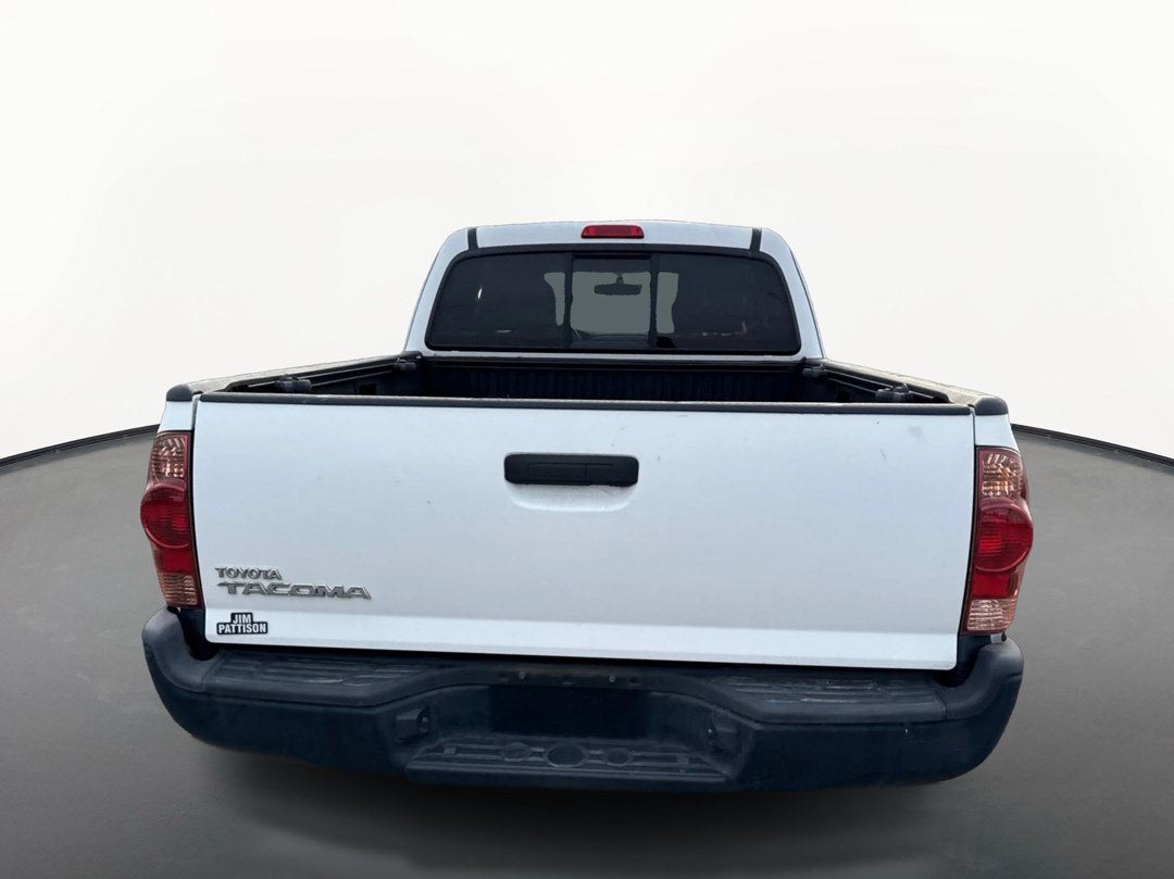 2014 Toyota Tacoma ACCESS CAB 2WD I4