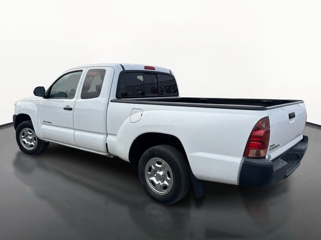 2014 Toyota Tacoma ACCESS CAB 2WD I4